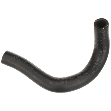 Gates 12355 Molded Heater Hose 12355